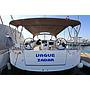 Book yachts online - sailboat - Sun Odyssey 410 - Vague - rent