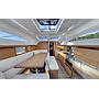 Book yachts online - sailboat - Elan 45.1 Impression 3 cabins 2 heads - Urshy - rent