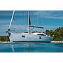 Book yachts online - sailboat - Elan 45.1 Impression 3 cabins 2 heads - Urshy - rent