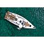 Book yachts online - sailboat - Elan 45.1 Impression 3 cabins 2 heads - Urshy - rent