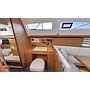 Book yachts online - sailboat - Elan 45.1 Impression 3 cabins 2 heads - Urshy - rent