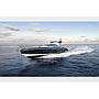 Book yachts online - motorboat - Azimut S7 - ESCAPE - rent
