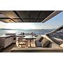 Book yachts online - motorboat - Azimut S7 - ESCAPE - rent