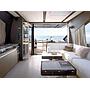 Book yachts online - motorboat - Azimut S7 - ESCAPE - rent
