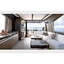 Book yachts online - motorboat - Azimut S7 - ESCAPE - rent