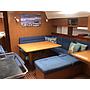 Book yachts online - sailboat - Bavaria Cruiser 45 - Elise -Bavaria 45 Cruiser - rent