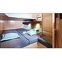Book yachts online - sailboat - Bavaria Cruiser 45 - Elise -Bavaria 45 Cruiser - rent