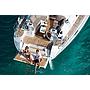 Book yachts online - sailboat - Bavaria Cruiser 46 - Michael Bavaria 46 Cruiser - rent