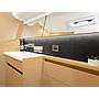 Book yachts online - sailboat - Hanse 508 - APOLLO (A/C, GEN, WATERMAKER)  - rent