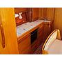 Book yachts online - sailboat - Bavaria 39 Cruiser - Marja - rent