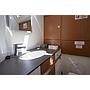 Book yachts online - sailboat - Bavaria Cruiser 46 - MILA - rent