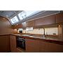 Book yachts online - sailboat - Bavaria Cruiser 46 - MILA - rent
