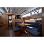 Book yachts online - sailboat - Bavaria Cruiser 46 - MILA - rent
