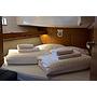 Book yachts online - sailboat - Bavaria Cruiser 46 - MILA - rent