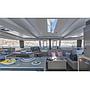 Book yachts online - catamaran - Astrea 42 - Maho - rent
