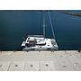 Book yachts online - catamaran - Astréa 42 - Nostos - rent