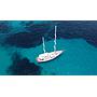 Book yachts online - other - Gulet - Lagaro - rent