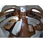 Book yachts online - sailboat - Sun Odyssey 54DS - Olivia Adriatica - Enthusiast Owned Yacht - rent