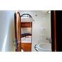 Book yachts online - sailboat - Ocean Star 51.2 - Silver Star - rent