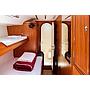 Book yachts online - sailboat - Ocean Star 51.2 - Silver Star - rent