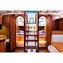 Book yachts online - sailboat - Ocean Star 51.2 - Silver Star - rent