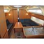 Book yachts online - sailboat - Bavaria Cruiser 37 - Flinx - rent