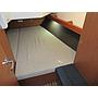 Book yachts online - sailboat - Bavaria Cruiser 37 - Flinx - rent