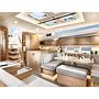 Book yachts online - sailboat - Bavaria C50 - PENELOPE - rent