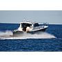 Book yachts online - motorboat - Adriana 36 - Morska Zvijezda 1 - rent