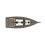 Book yachts online - sailboat - Dufour 360 - Mar me Quer - rent