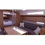Book yachts online - sailboat - Dufour 360 - Mar me Quer - rent