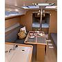 Book yachts online - sailboat - Dufour 360 - Mar me Quer - rent
