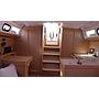 Book yachts online - sailboat - Dufour 360 - Mar me Quer - rent