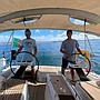 Book yachts online - sailboat - Dufour 360 - Mar me Quer - rent