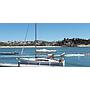Book yachts online - sailboat - Dufour 360 - Mar me Quer - rent