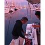 Book yachts online - sailboat - Dufour 360 - Mar me Quer - rent