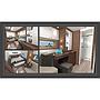 Book yachts online - catamaran - Bali 4.2 - Zephyr - rent