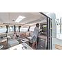 Book yachts online - catamaran - Isla 40 - Foutaine Pajot ISLA 40 - rent