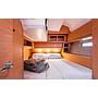 Book yachts online - sailboat - Dufour 520 Grand Large - Zoe - rent