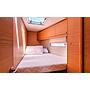 Book yachts online - sailboat - Dufour 520 Grand Large - Zoe - rent