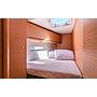 Book yachts online - sailboat - Dufour 520 Grand Large - Zoe - rent