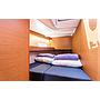 Book yachts online - sailboat - Sun Odyssey 490 - Grazia - rent