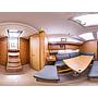 Book yachts online - sailboat - Dufour 460 Grand Large - Nora - rent