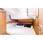 Book yachts online - sailboat - Dufour 460 Grand Large - Nora - rent