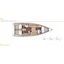 Book yachts online - sailboat - Dufour 390 Grand Large - Giustina - rent