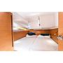 Book yachts online - sailboat - Sun Odyssey 490 - Frida - rent