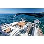 Book yachts online - sailboat - Oceanis 37 - Mary - rent