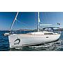 Book yachts online - sailboat - Oceanis 37 - Mary - rent