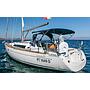 Book yachts online - sailboat - Oceanis 37 - Mary - rent