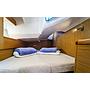 Book yachts online - sailboat - Sun Odyssey 49i - Monia - rent